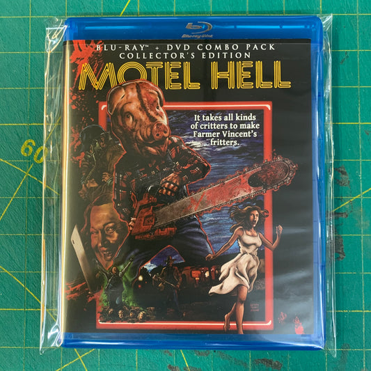Motel Hell