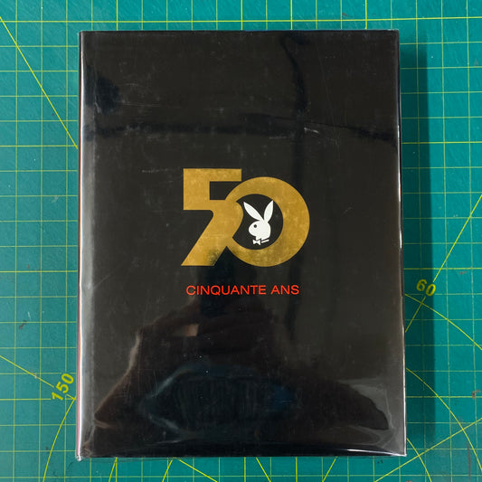 Playboy: Cinquante Ans