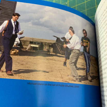 Michael Mann — A Contemporary Retrospective