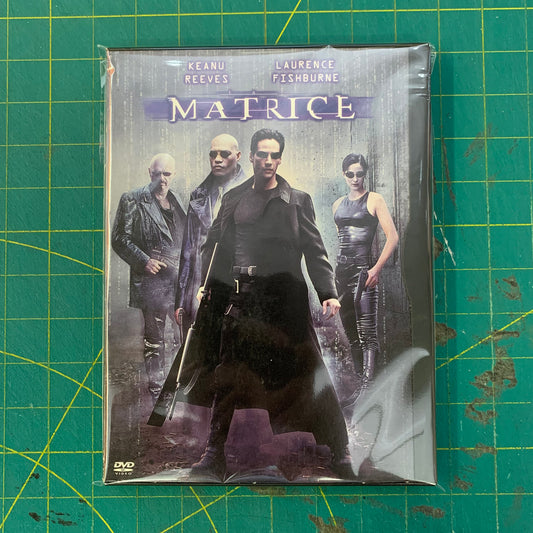La Matrice