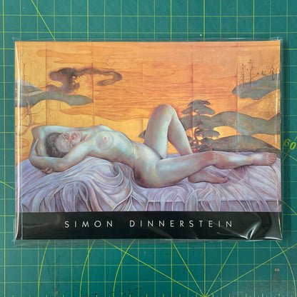 Simon Dinnerstein