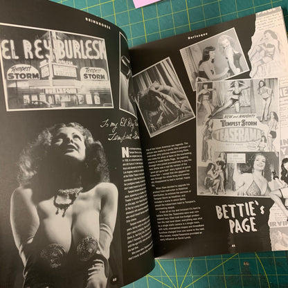 That’s Sexploitation!!