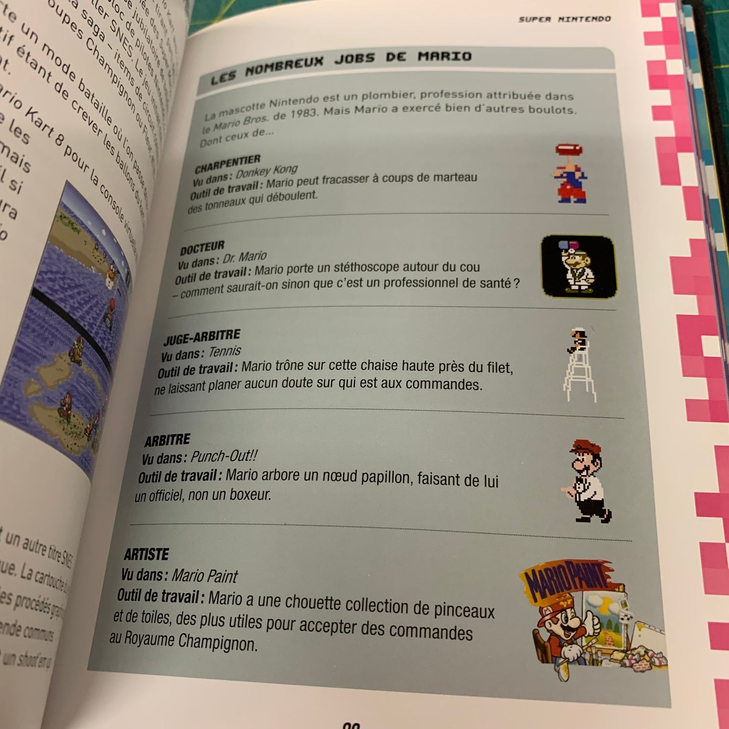 Rétro Gaming — Une Histoire des Jeux Vidéo