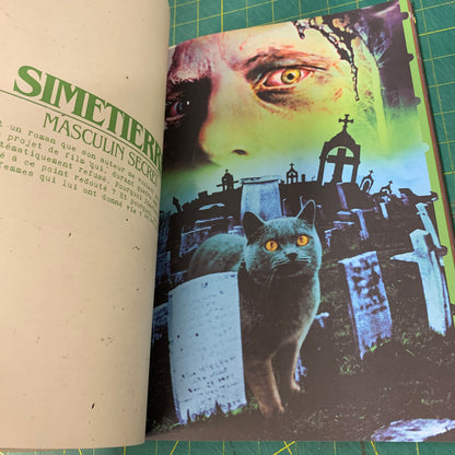 Rocky Rama — Stephen King (Hors-série 11)