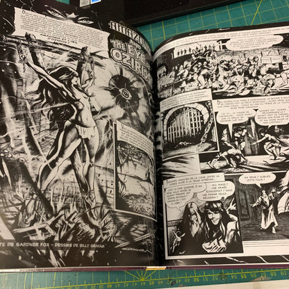 Vampirella — Anthologie Volume 1