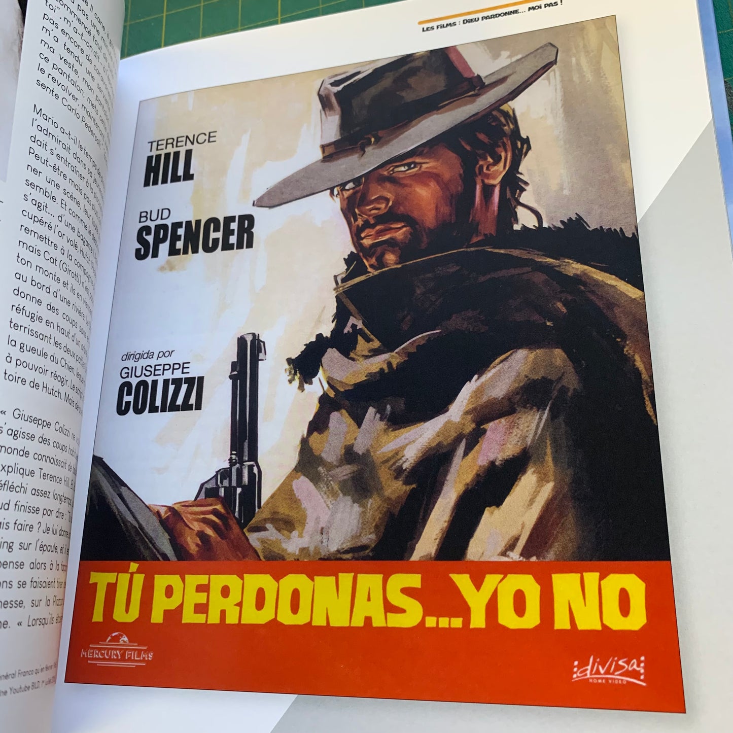 Les Aventures de Bud Spencer et Terence Hill