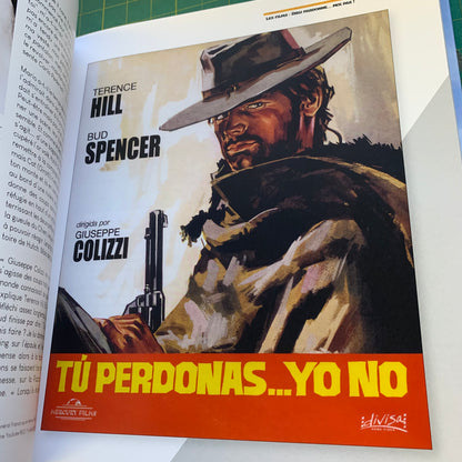 Les Aventures de Bud Spencer et Terence Hill