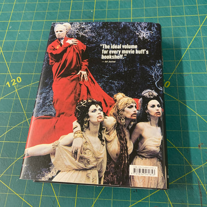 Horror Cinema — The Best Scary Movies of all Time