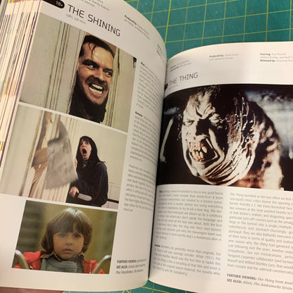 500 Essential Cult Movies — The Ultimate Guide