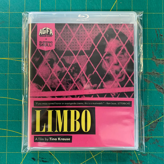 Limbo (By Tina Krause)