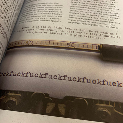 Rocky Rama — Stephen King (Hors-série 11)