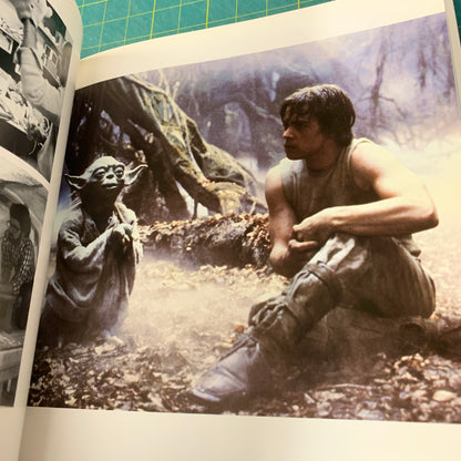 George Lucas — The Creative Impulse