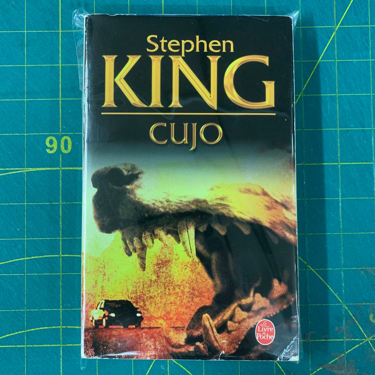 Cujo