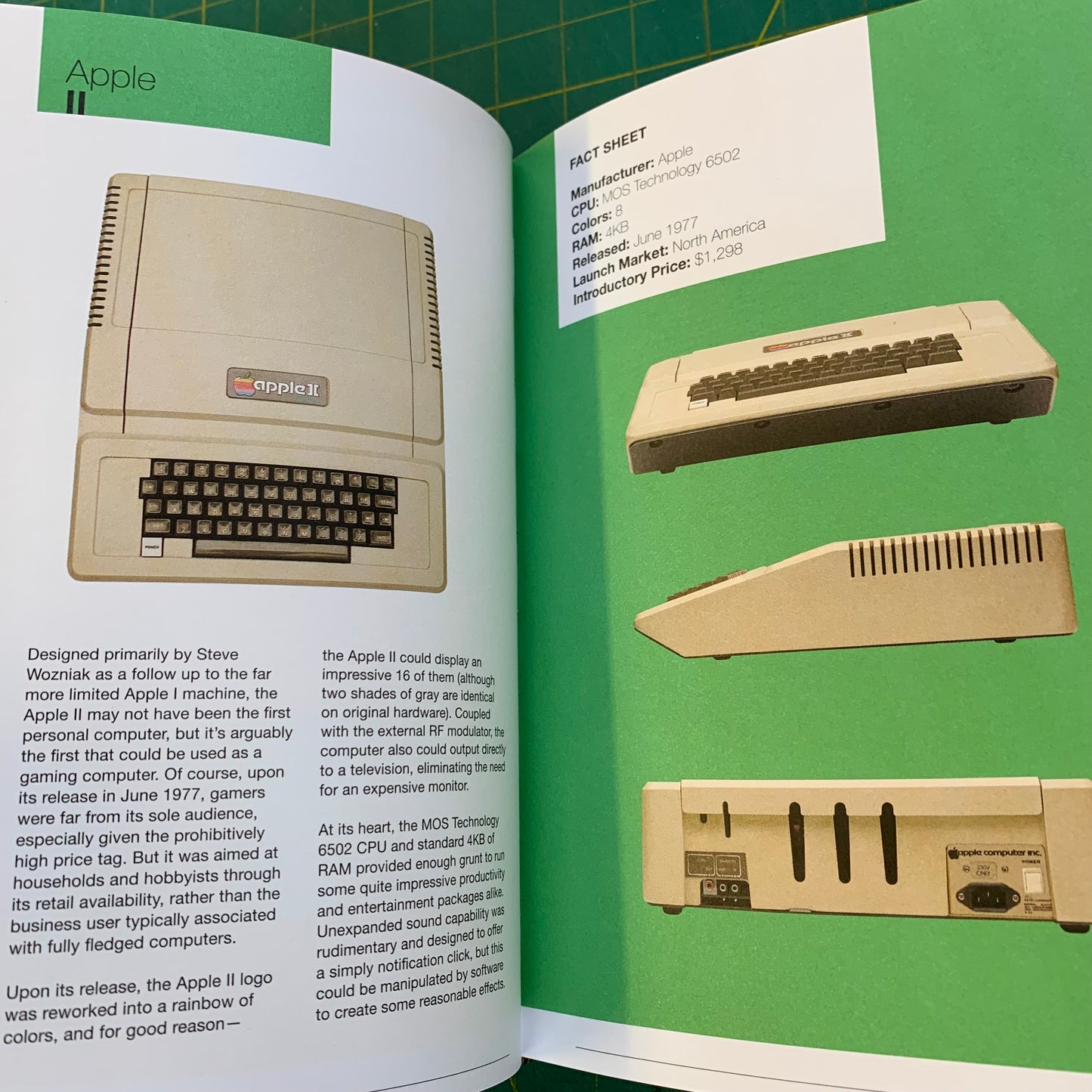 The Nostalgia Nerd's Retro Tech: Computer, Consoles and Games