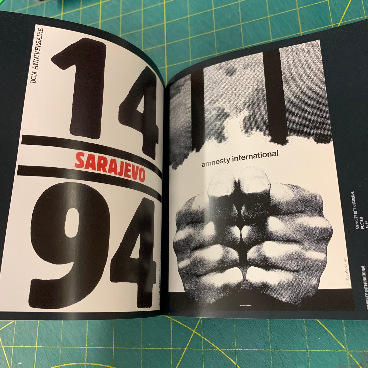 Roman Cieslewicz Graphiste