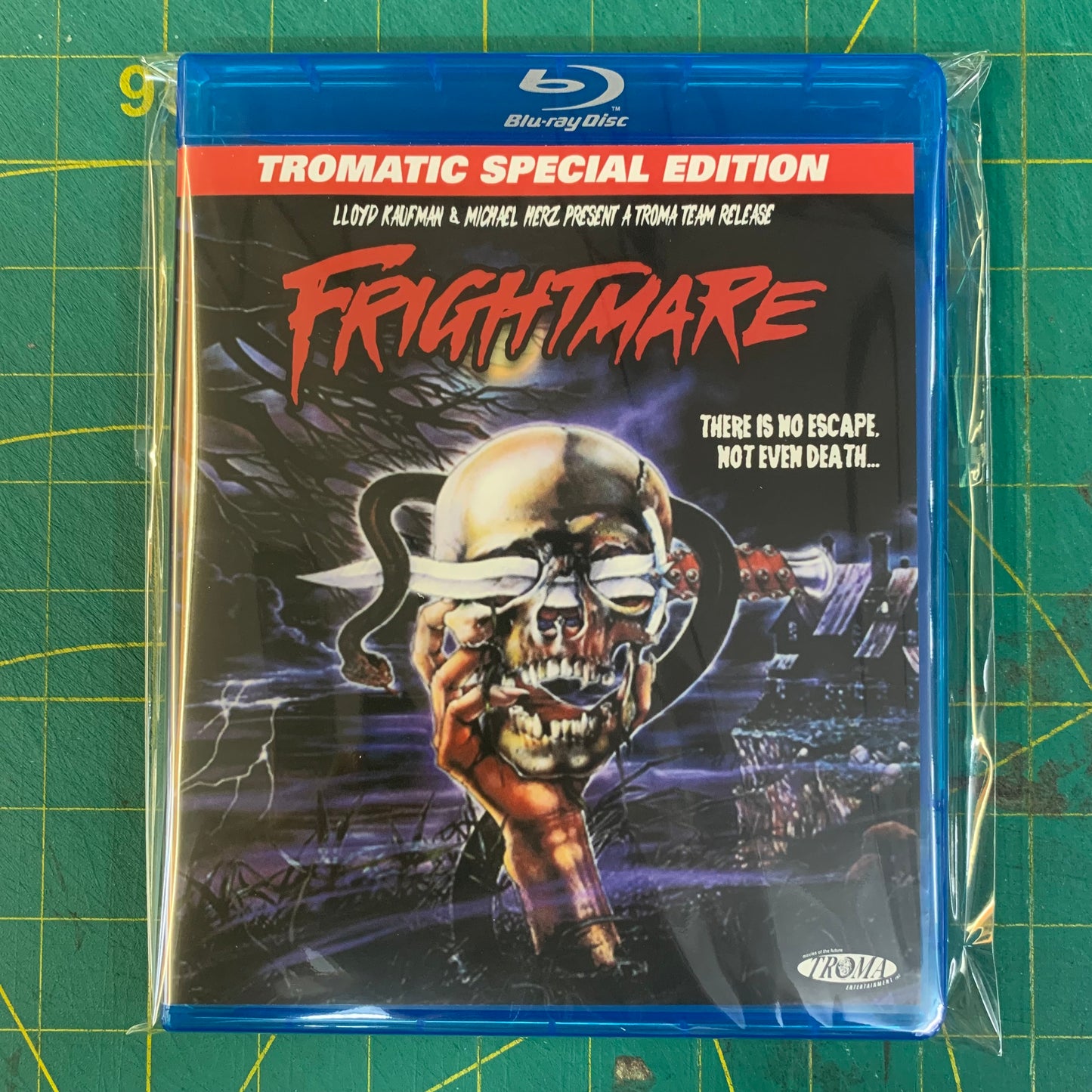 Frightmare (Tromatic Special Edition)
