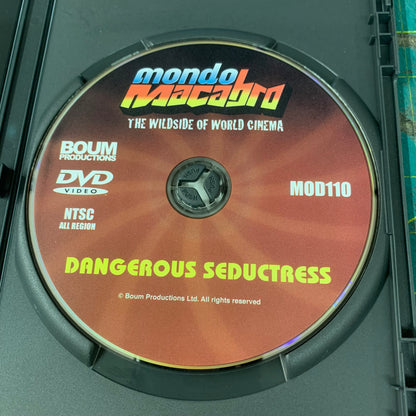 Dangerous Seductress