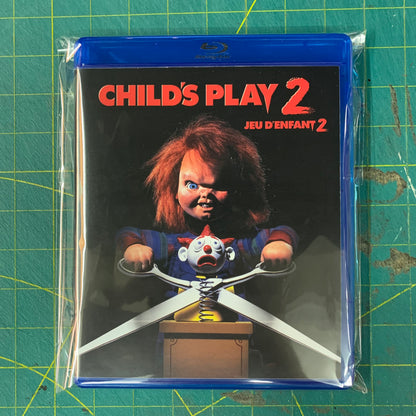 Child's Play 2 (VF)