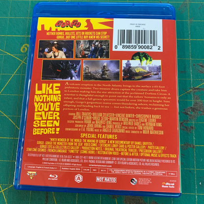 Gorgo (VF)