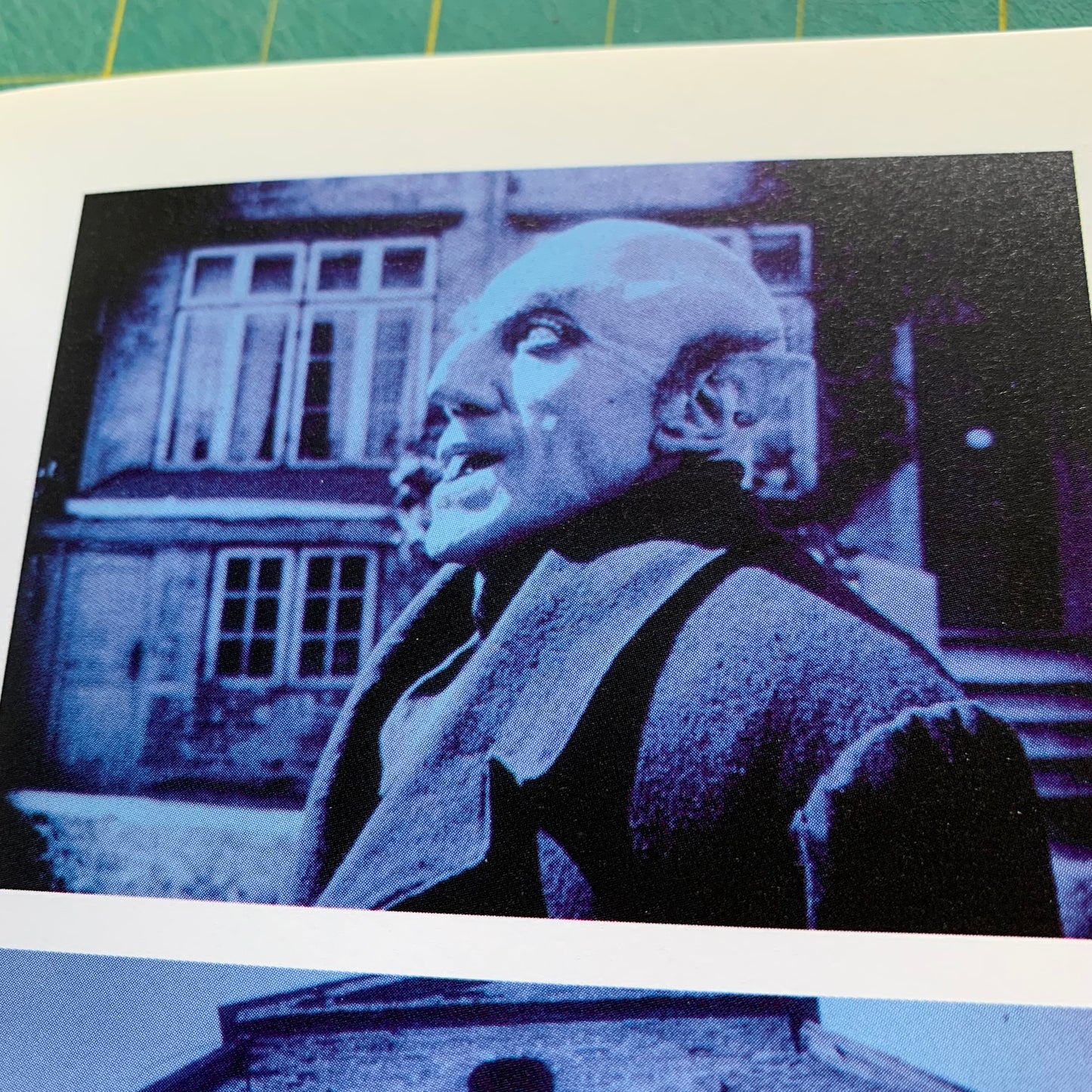 Nosferatu: Eine Symphonie des Grauens