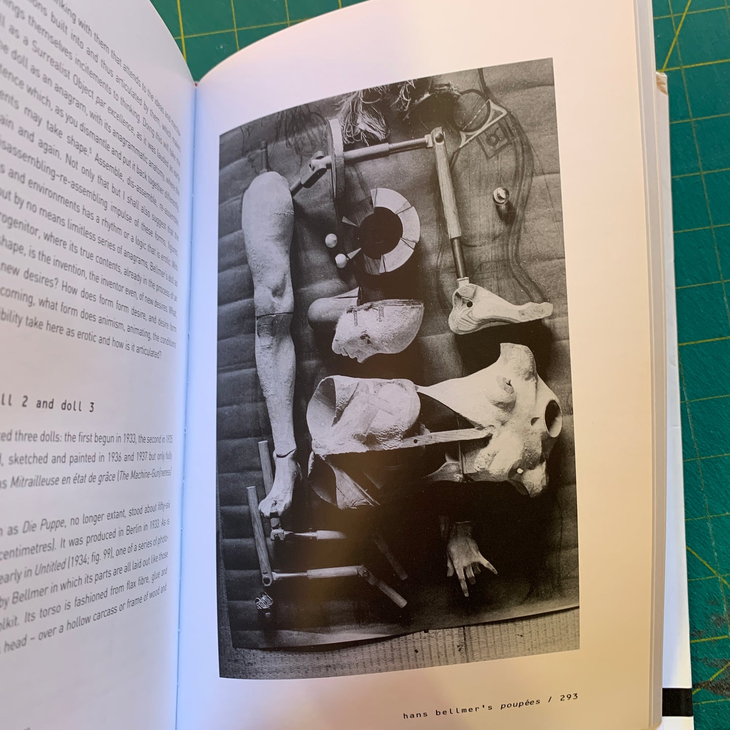 The Erotic Doll: A modern fetish