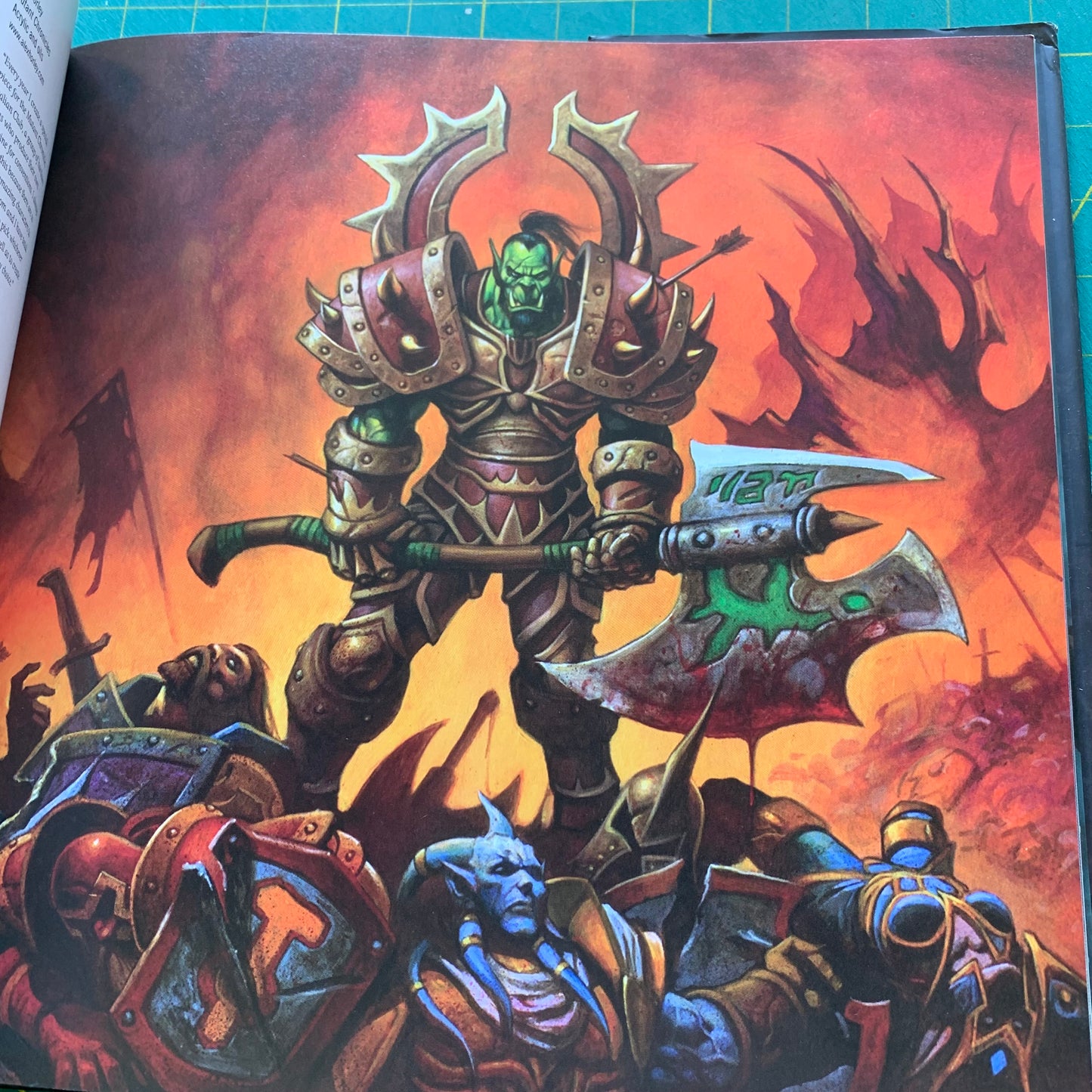 Future of Fantasy Art