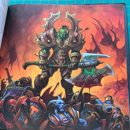 Future of Fantasy Art