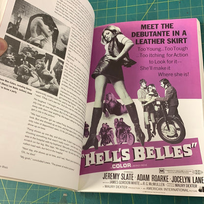 The big book of biker flicks