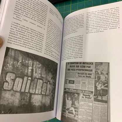 Tabarnac! L’Québec à fond!