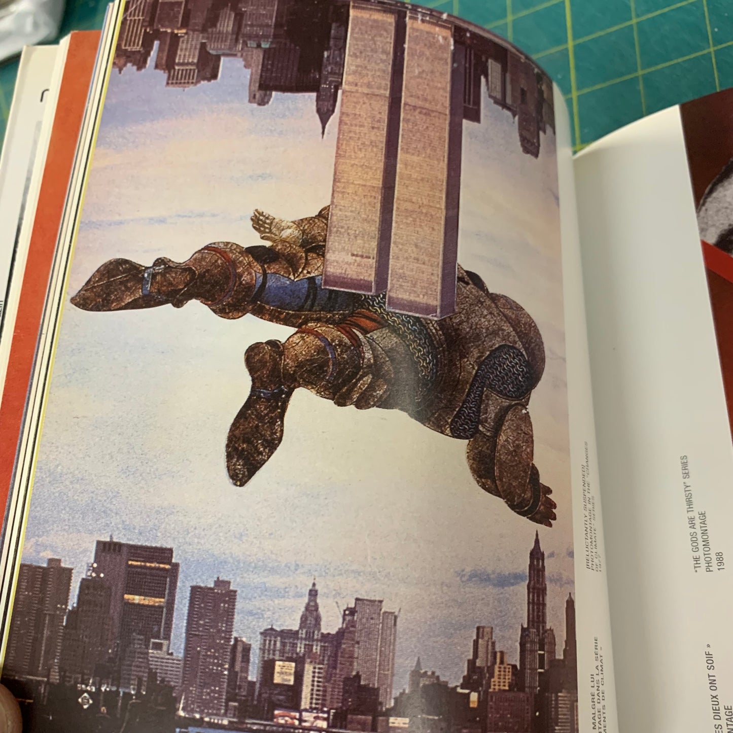 Roman Cieslewicz Graphiste