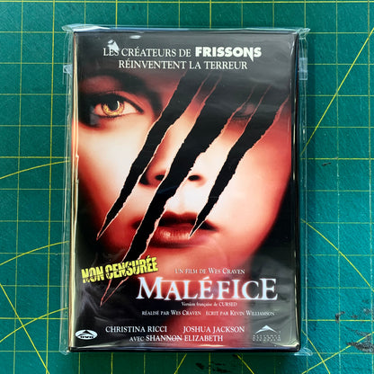Maléfice (Cursed, Wes Craven)