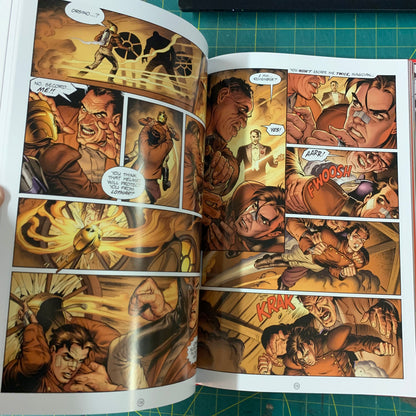 The Rocketeer — Deluxe Slipcase