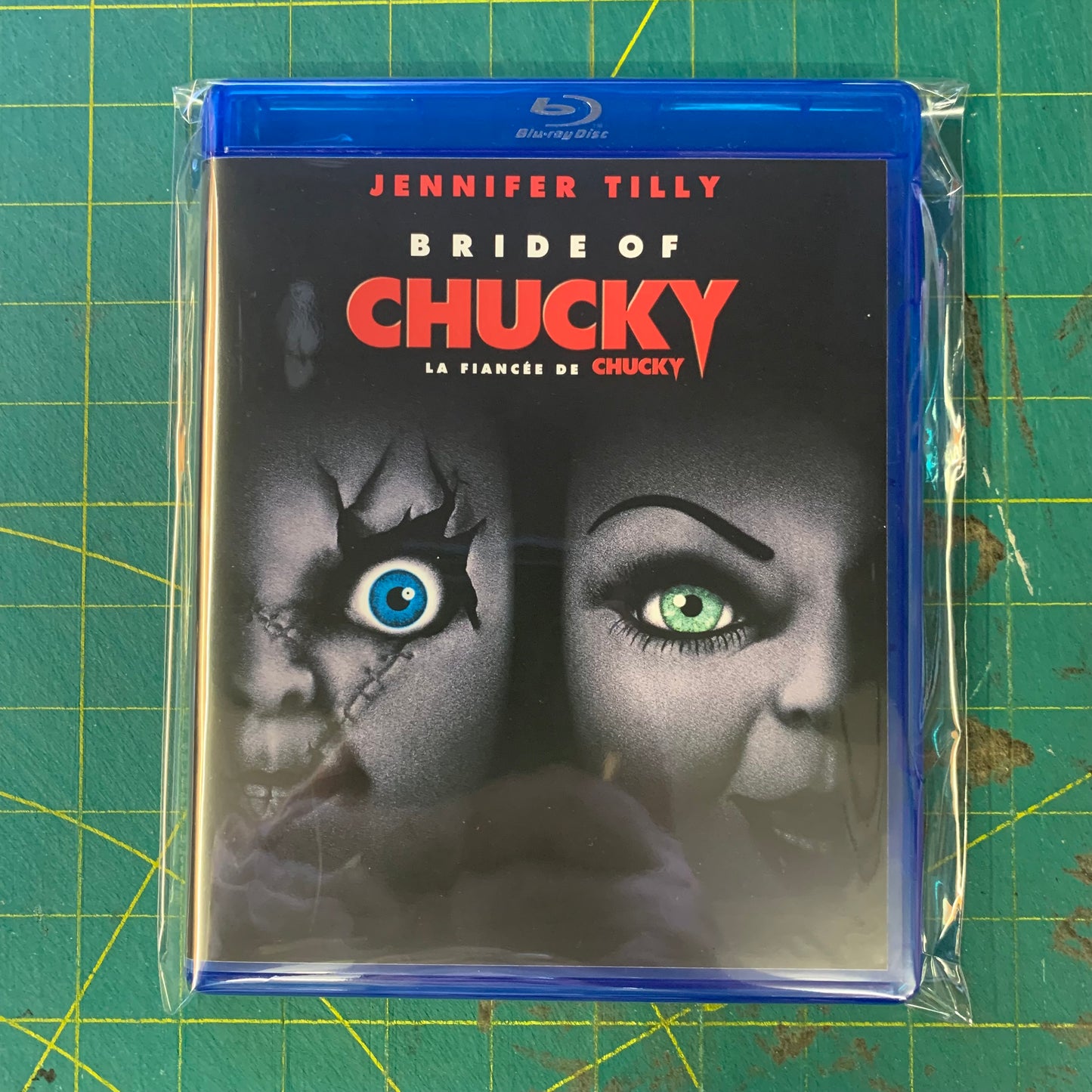 Bride of Chucky (VF)