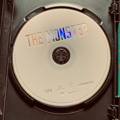 The Monster