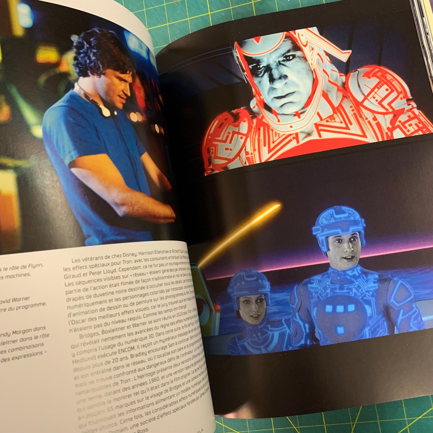 L’Univers de la Science-fiction… Et au-delà (Par Syfy)