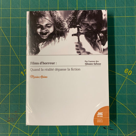 Films d'horreur : Quand la réalité dépasse la fiction