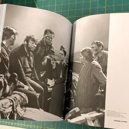 Hitchcock La Totale (EPA Editions)