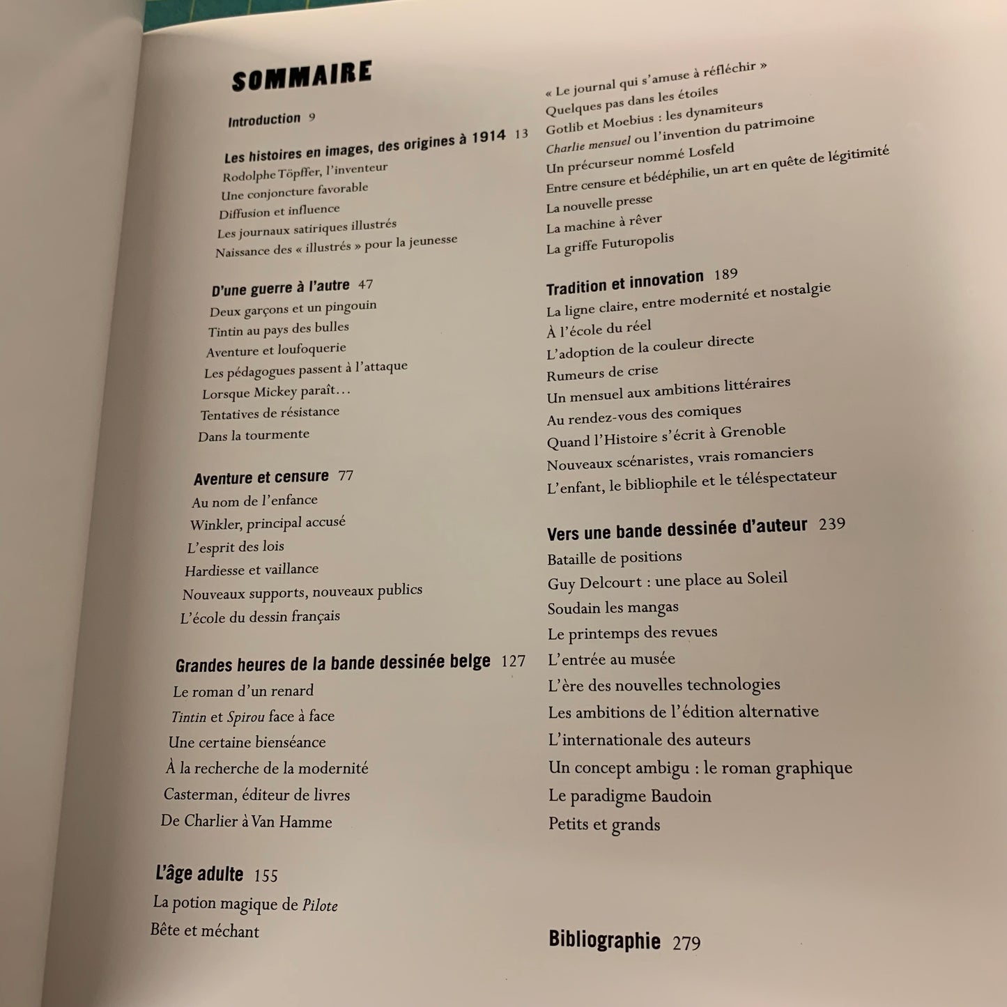 Astérix, Barbarella et Cie — Trésors du Musée de la BD d’Angoulême