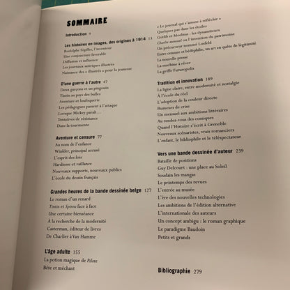 Astérix, Barbarella et Cie — Trésors du Musée de la BD d’Angoulême