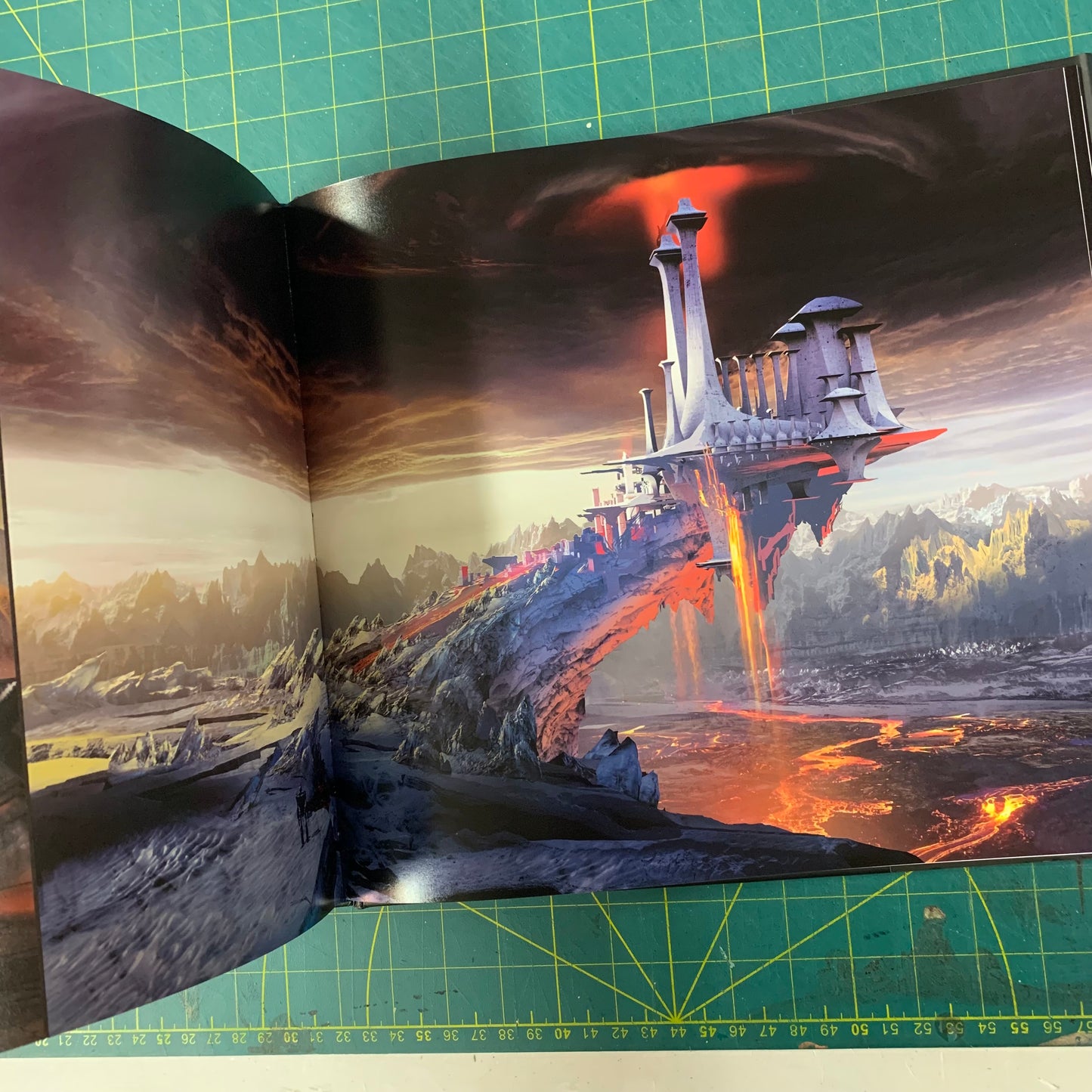 The Art of Ready Player One