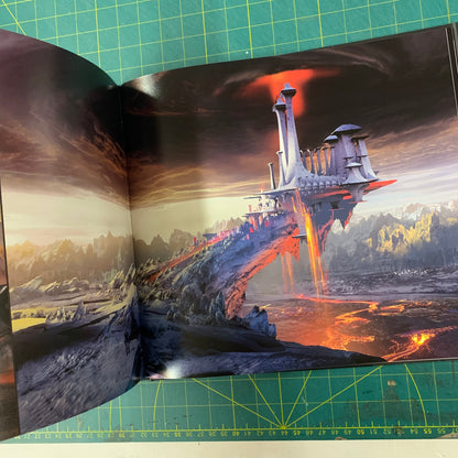 The Art of Ready Player One