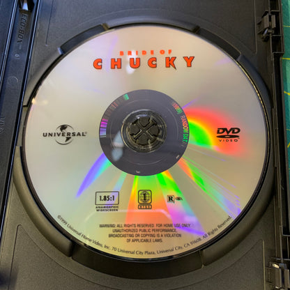 Bride of Chucky