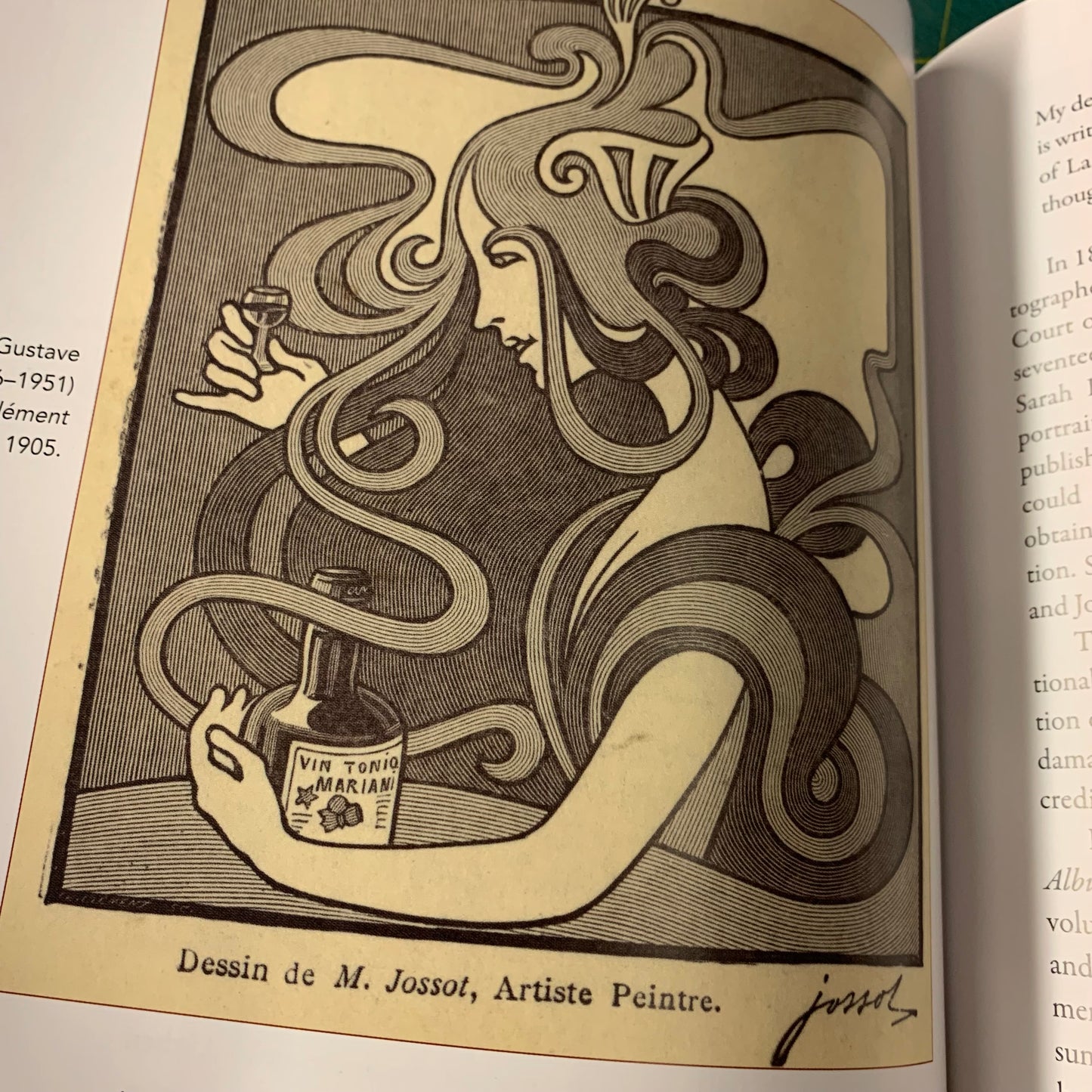 Coca Wine — Angelo Mariani’s Miraculous Elixir