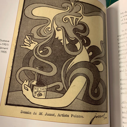 Coca Wine — Angelo Mariani’s Miraculous Elixir