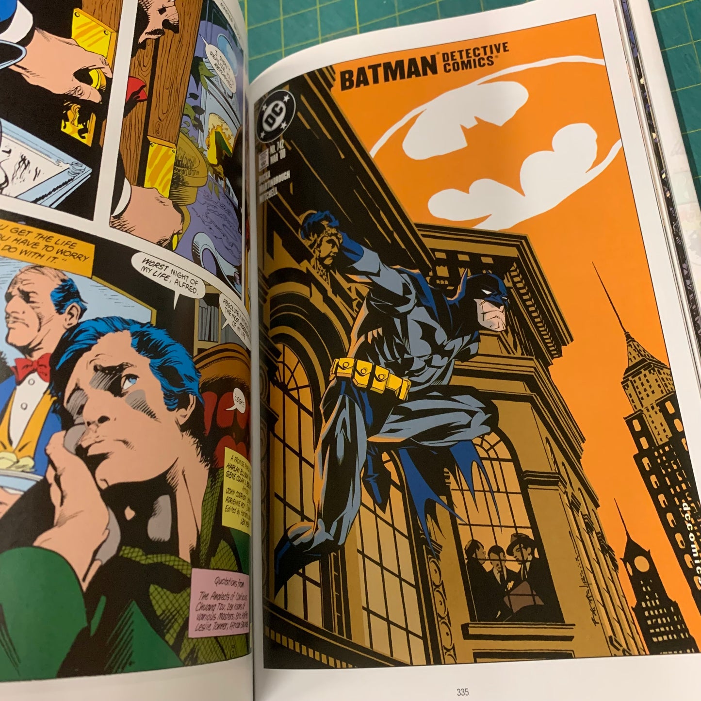80 Years of Batman — Deluxe edition