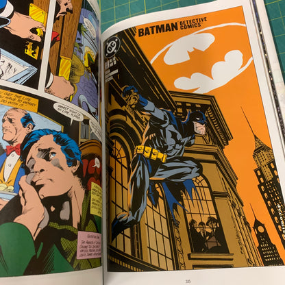 80 Years of Batman — Deluxe edition