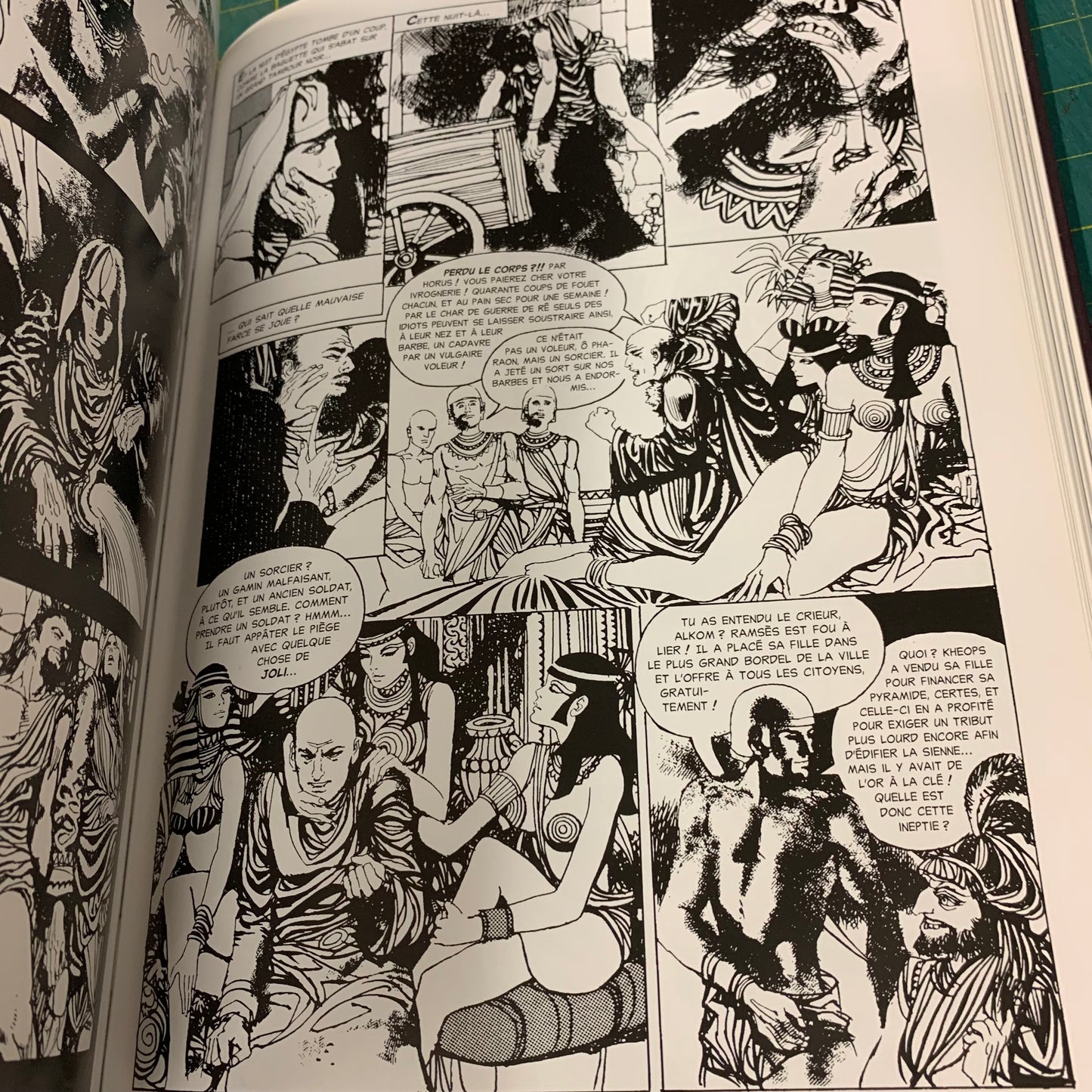 Vampirella — Anthologie Volume 1