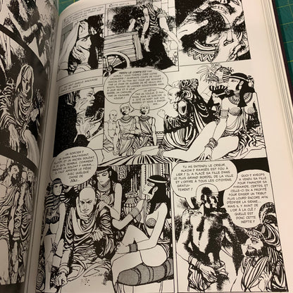 Vampirella — Anthologie Volume 1