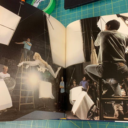 George Lucas — The Creative Impulse