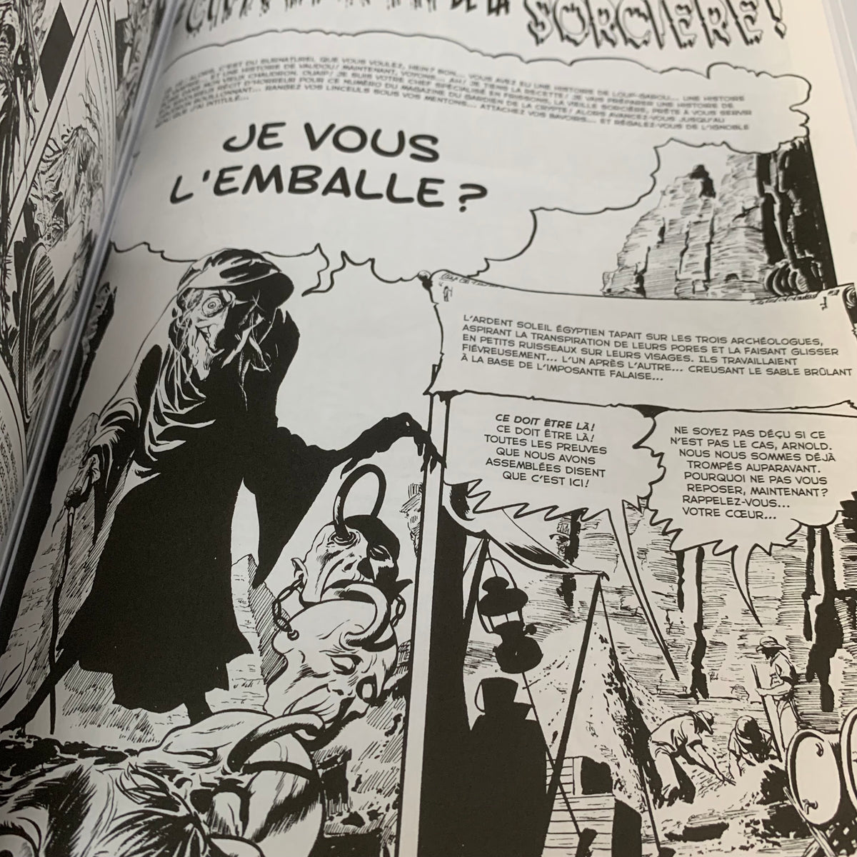 Tales from the Crypt: L’intégrale
